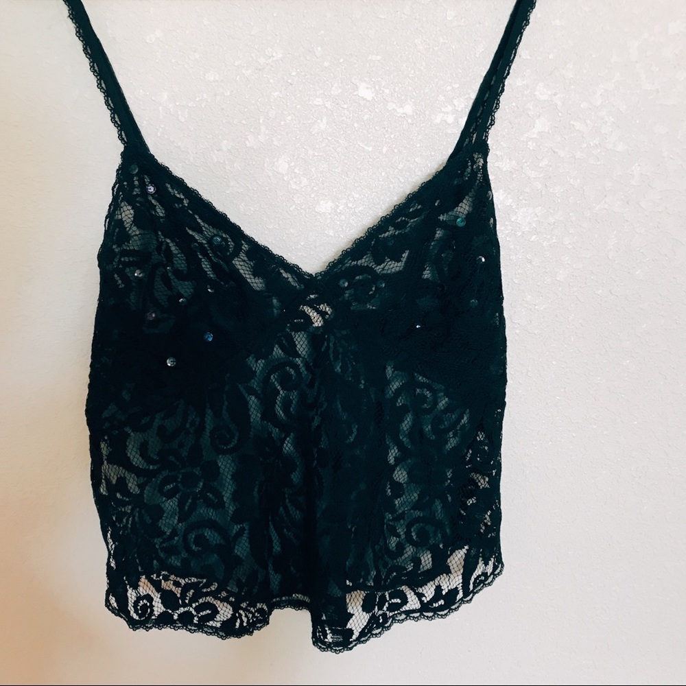 vintage Victoria’s secret